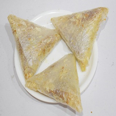 "Triangle Putharekulu - 1kg (Mahendra Mithaiwala) - Click here to View more details about this Product
